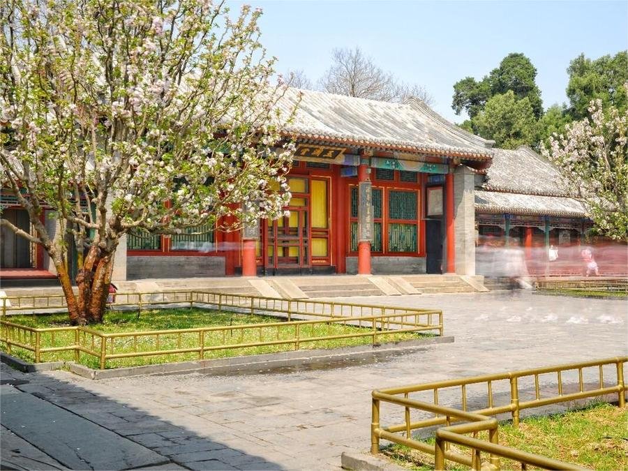 Yulan-Hall-in-summer-palace Yulan-Hall-in-summer-palace