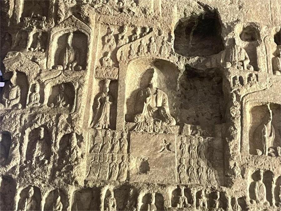 Yungang-Grottoes-24 Yungang-Grottoes-24