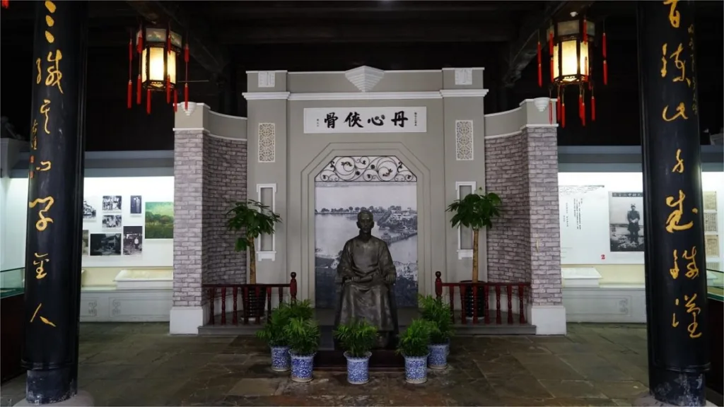 Zhang-Jingjiangs-Former-Residence-1024x576-1 Zhang-Jingjiangs-Former-Residence-1024x576-1