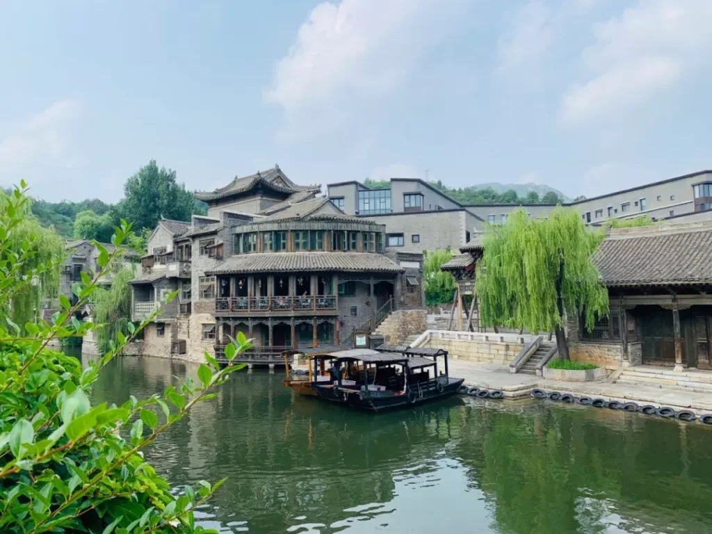 ancient-architecture-in-gubei-water-town-1024x768-1 ancient-architecture-in-gubei-water-town-1024x768-1
