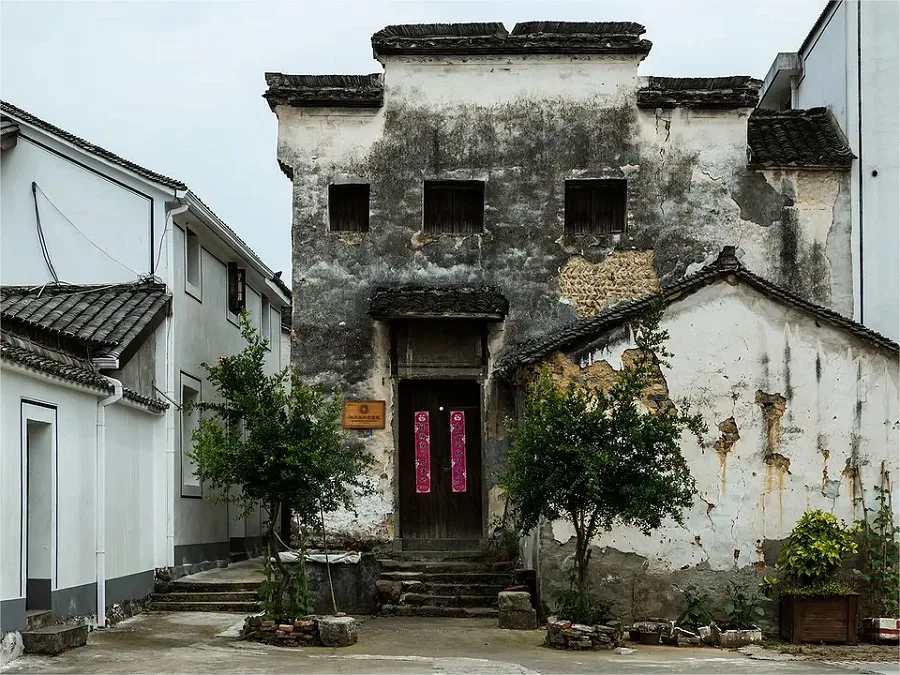ancient-architecture-in-shenao-village-jpg ancient-architecture-in-shenao-village-jpg