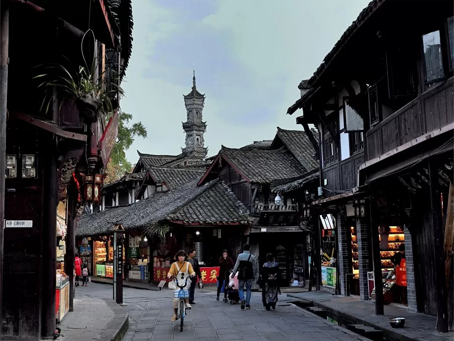 ancient-architecture-of-jiezi-ancient-town-jpg ancient-architecture-of-jiezi-ancient-town-jpg