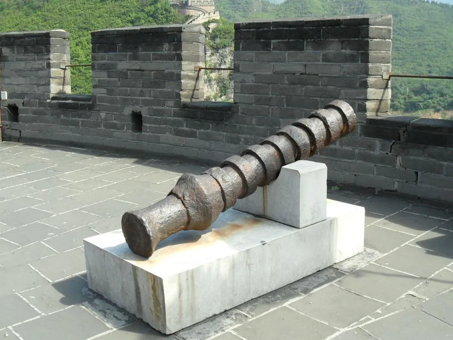 ancient-cannons-at-juyong-pass-great-wall-jpg ancient-cannons-at-juyong-pass-great-wall-jpg