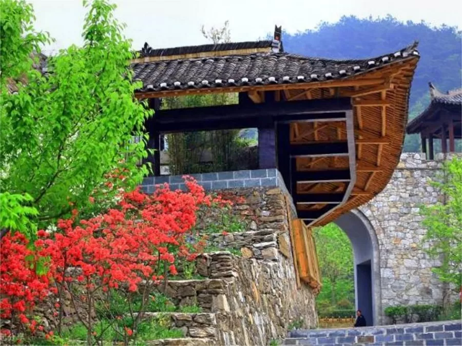 ancient-village-in-mulan-qingliang-village-jpeg ancient-village-in-mulan-qingliang-village-jpeg