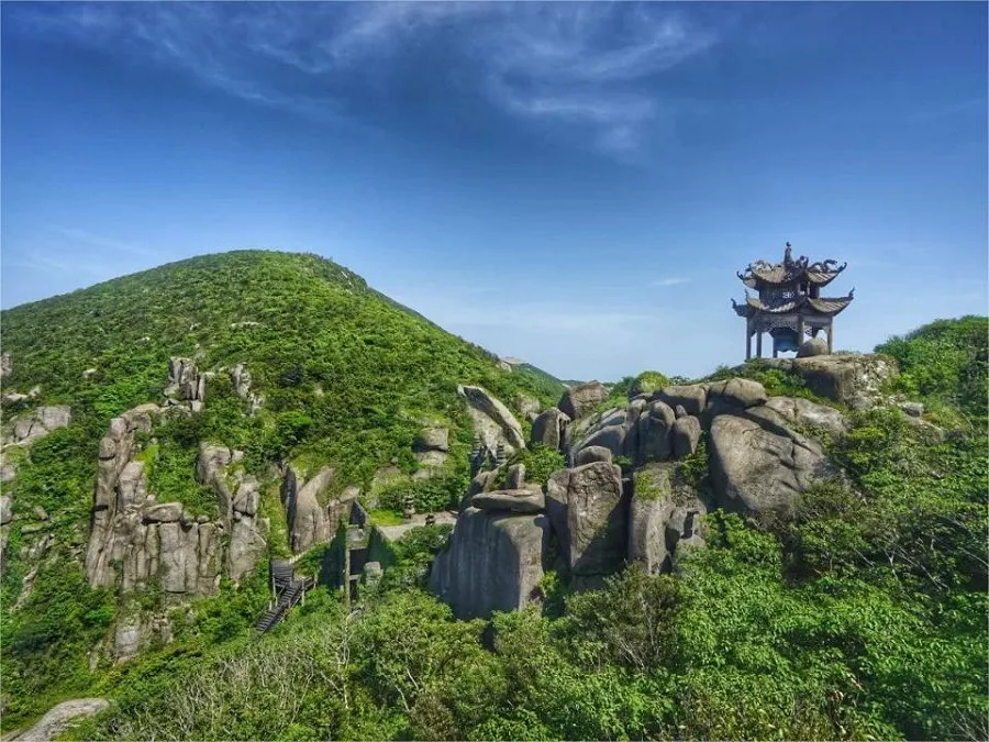 anqi-peak-scenic-area-in-taohua-island-jpg anqi-peak-scenic-area-in-taohua-island-jpg