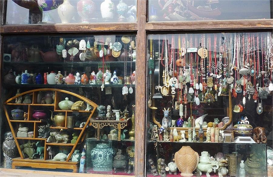 antiques-in-yandaixie-street antiques-in-yandaixie-street