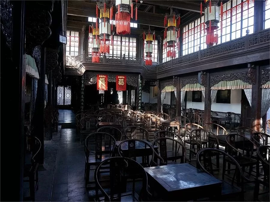architectural-beauty-of-shi-family-grand-courtyard-jpg architectural-beauty-of-shi-family-grand-courtyard-jpg