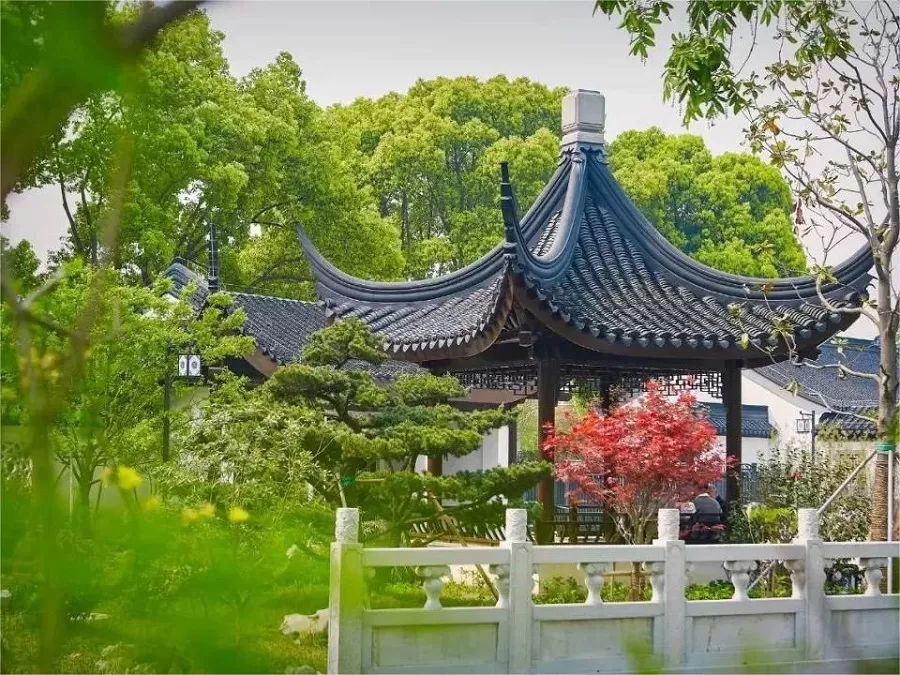 architectural-elegance-in-kunshan-tinglin-garden-jpeg architectural-elegance-in-kunshan-tinglin-garden-jpeg