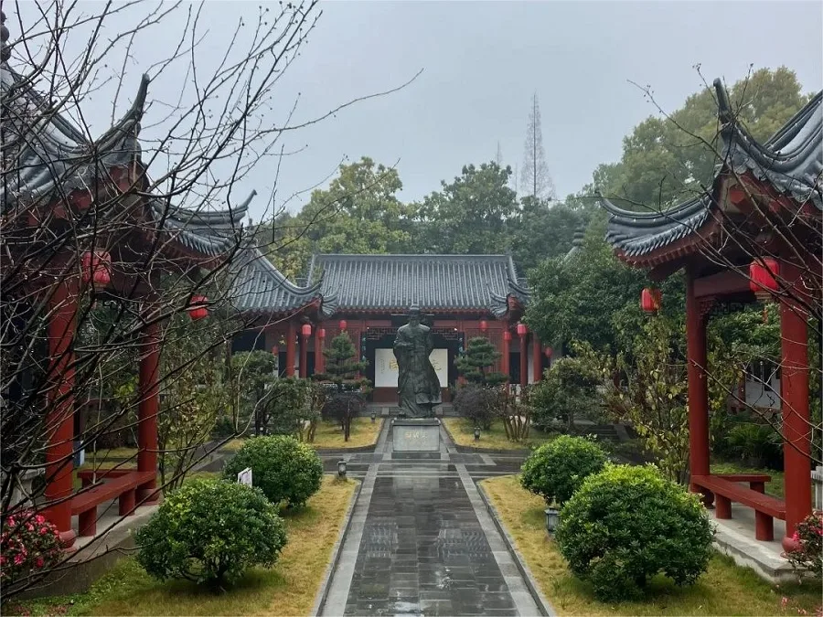 architectural-layout-of-zhang-juzhengs-former-residence-jpg architectural-layout-of-zhang-juzhengs-former-residence-jpg