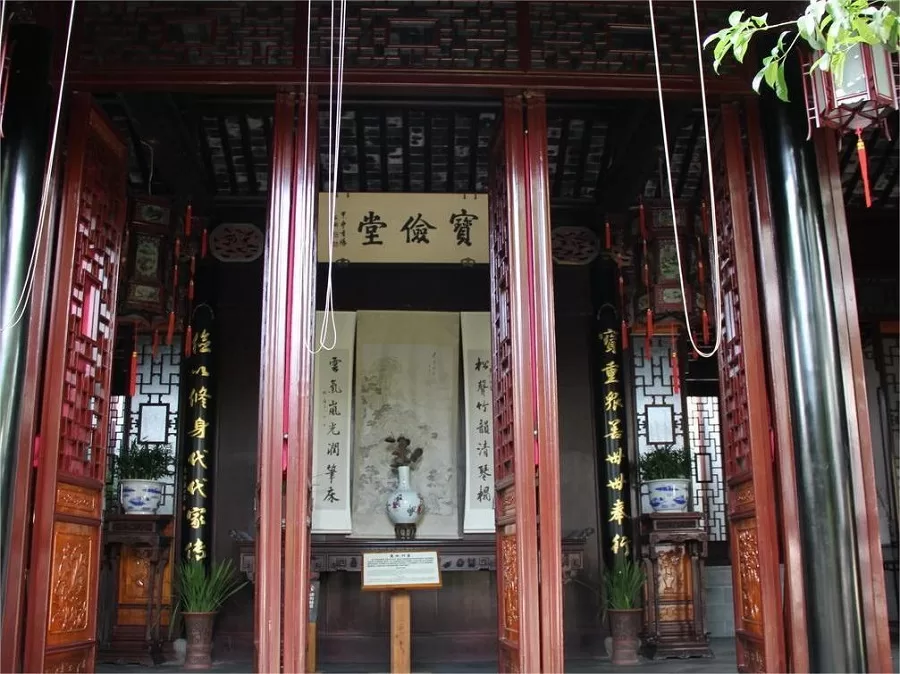 architectures-of-ming-and-qing-dynasties-in-luxiang-ancient-village-jpeg architectures-of-ming-and-qing-dynasties-in-luxiang-ancient-village-jpeg