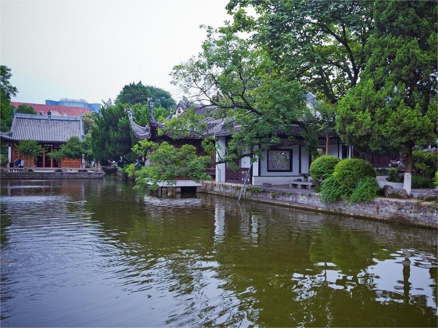 beautiful-gardens-in-nanjing-presidential-palace beautiful-gardens-in-nanjing-presidential-palace