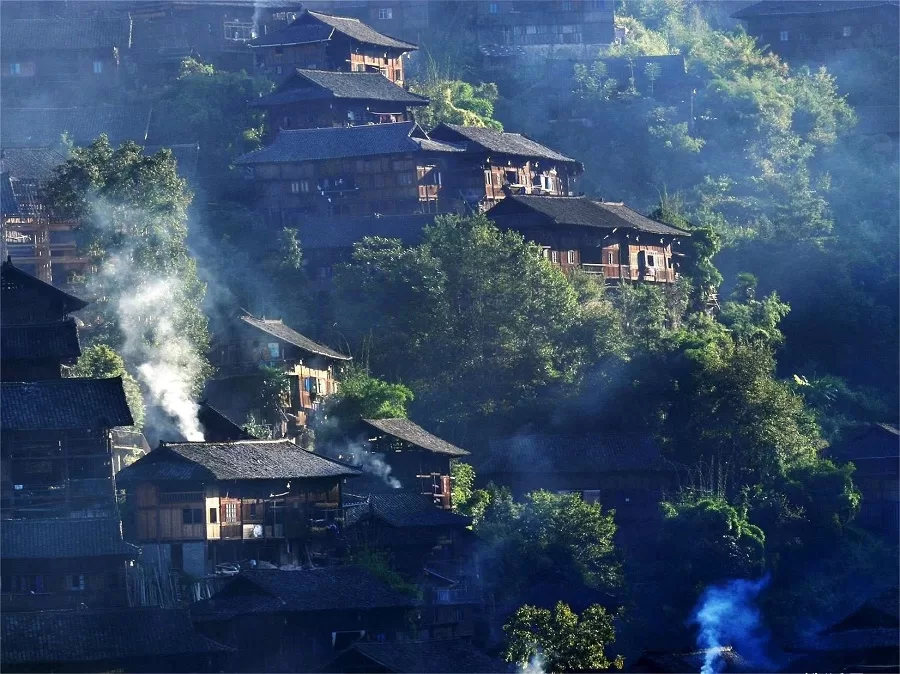 beautiful-scenery-in-nanhua-miao-village-jpeg beautiful-scenery-in-nanhua-miao-village-jpeg
