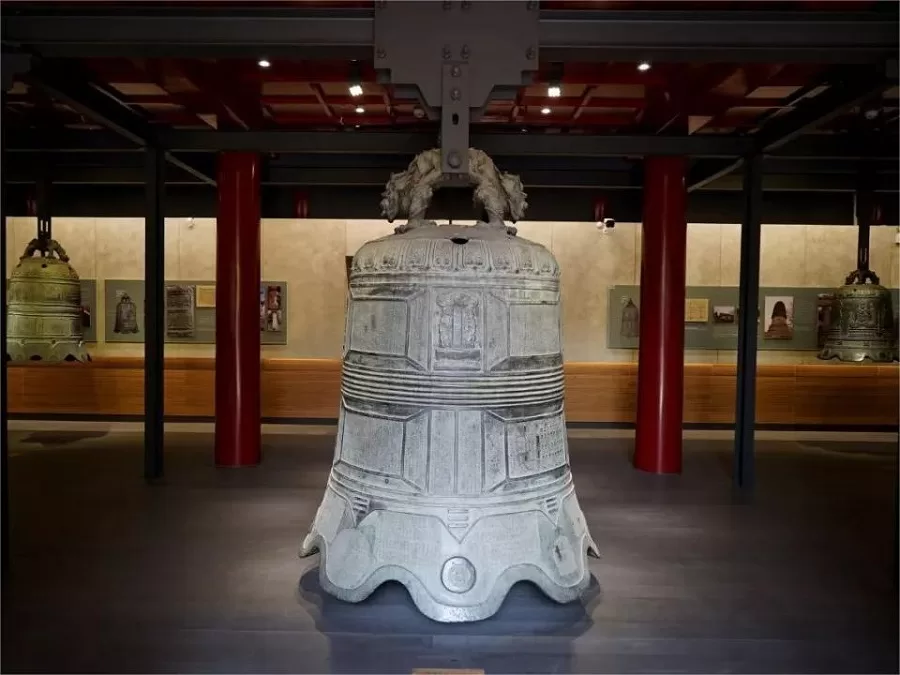 bell-and-drum-tower-in-bailin-temple-jpg bell-and-drum-tower-in-bailin-temple-jpg