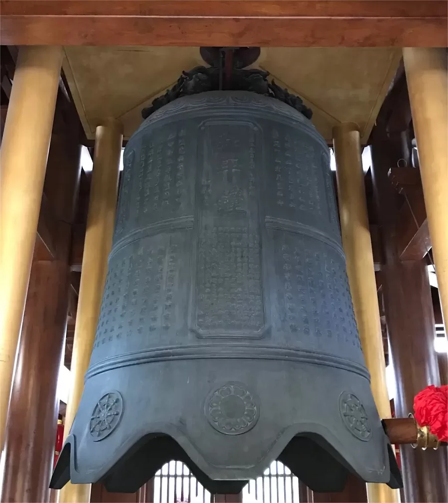bell-and-drum-towers-in-jingan-temple-jpg bell-and-drum-towers-in-jingan-temple-jpg