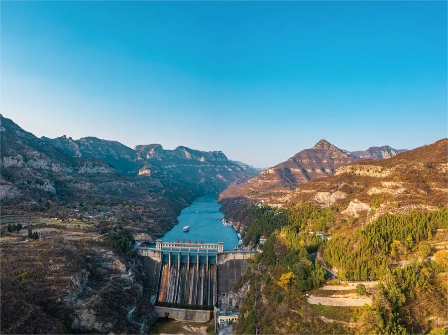 breathtaking-sceneries-of-qingtian-river-in-jiaozuo-jpg breathtaking-sceneries-of-qingtian-river-in-jiaozuo-jpg