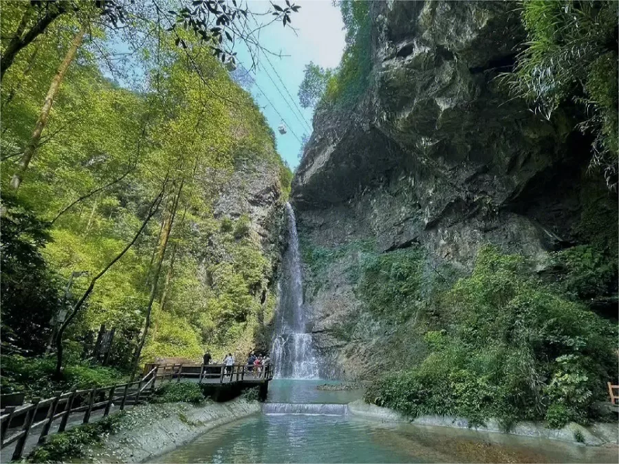 breathtaking-valleys-in-heishan-valley-in-chongqing-jpg breathtaking-valleys-in-heishan-valley-in-chongqing-jpg