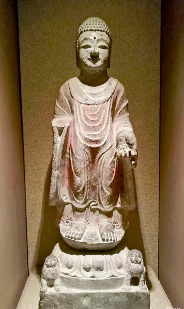 buddha-sculpture-in-small-wild-goose-pagoda-610x1024-1 buddha-sculpture-in-small-wild-goose-pagoda-610x1024-1