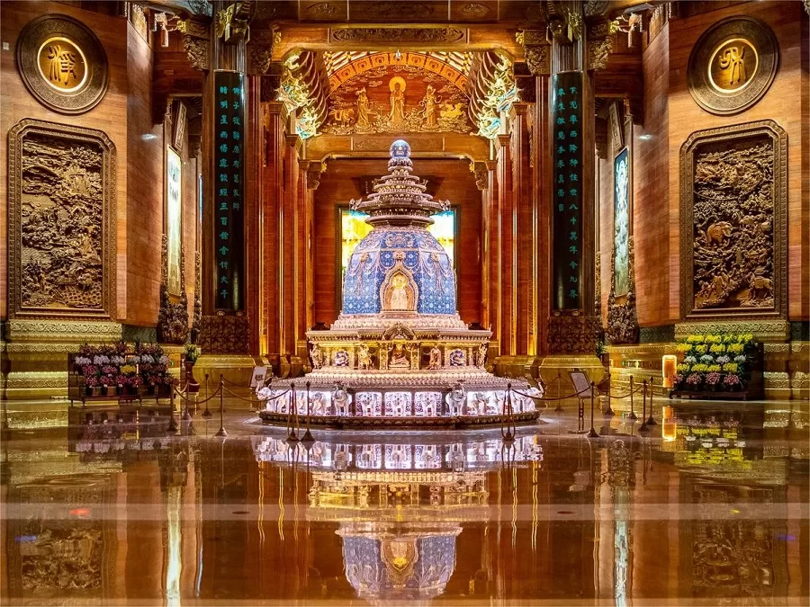 buddhist-culture-exhibition-hall-in-lingshan-buddhist-scenic-area-jpg buddhist-culture-exhibition-hall-in-lingshan-buddhist-scenic-area-jpg