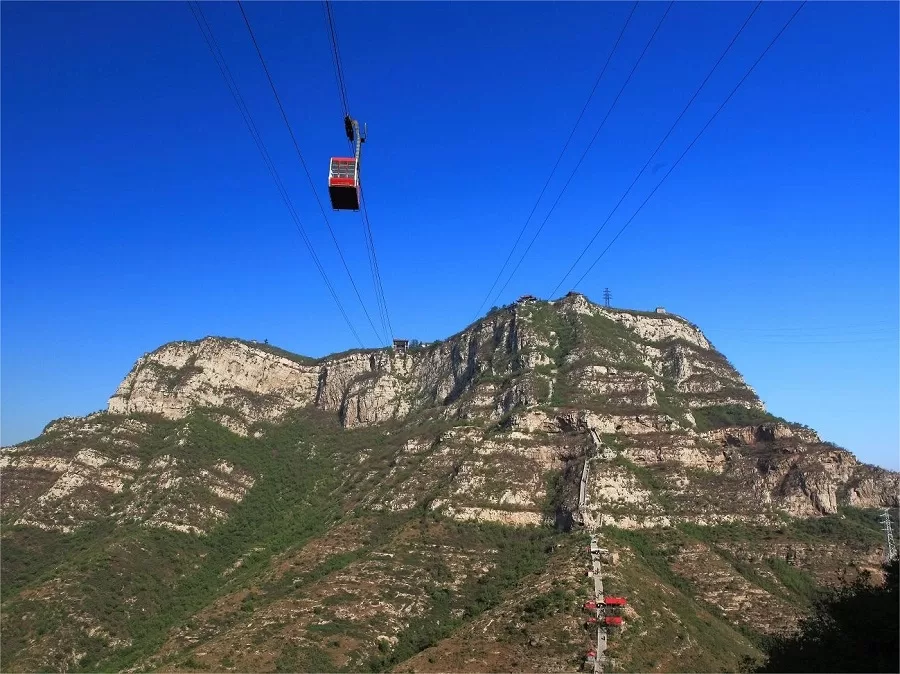 cable-car-in-baodu-zhai-jpg cable-car-in-baodu-zhai-jpg