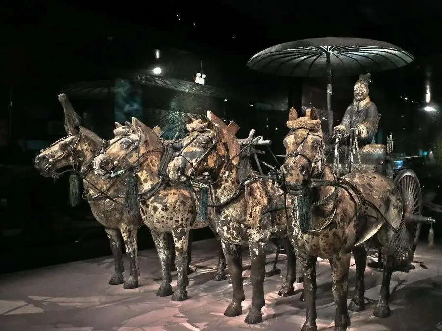 chariot-horses-in-terracotta-warrios-jpg chariot-horses-in-terracotta-warrios-jpg