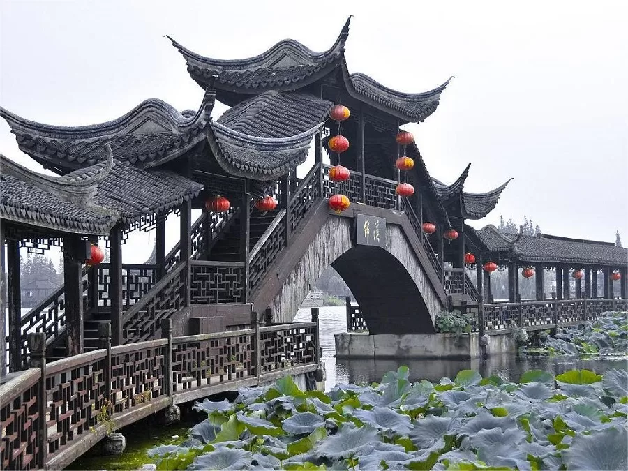 charming-waterways-and-stone-bridges-in-jinxi-ancient-town-jpg charming-waterways-and-stone-bridges-in-jinxi-ancient-town-jpg