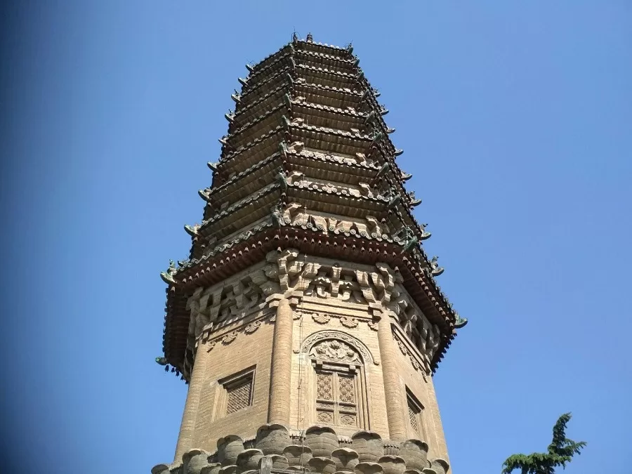 chengling-pagoda-in-lingji-temple-jpg chengling-pagoda-in-lingji-temple-jpg