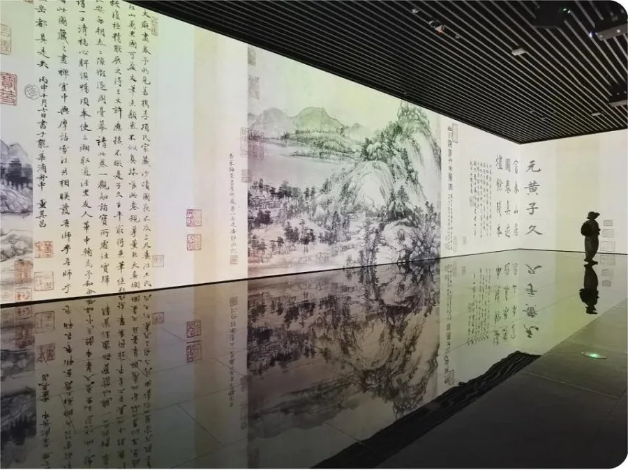 chinese-paintings-in-Zhejiang-Provincial-Museum-Zhijiang-Branch-jpg chinese-paintings-in-Zhejiang-Provincial-Museum-Zhijiang-Branch-jpg