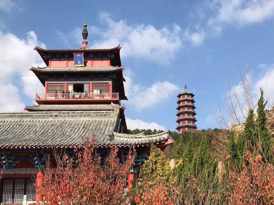 chishan-zen-temple-in-shidao-chishan-scenic-area chishan-zen-temple-in-shidao-chishan-scenic-area