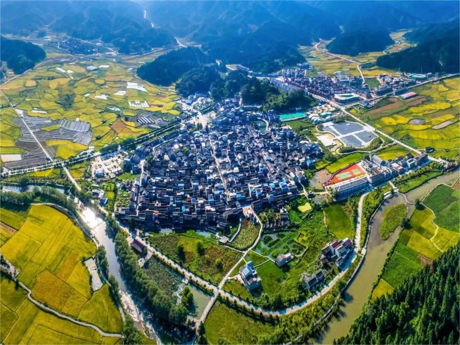 city-layout-of-longli-ancient-city-jpg city-layout-of-longli-ancient-city-jpg