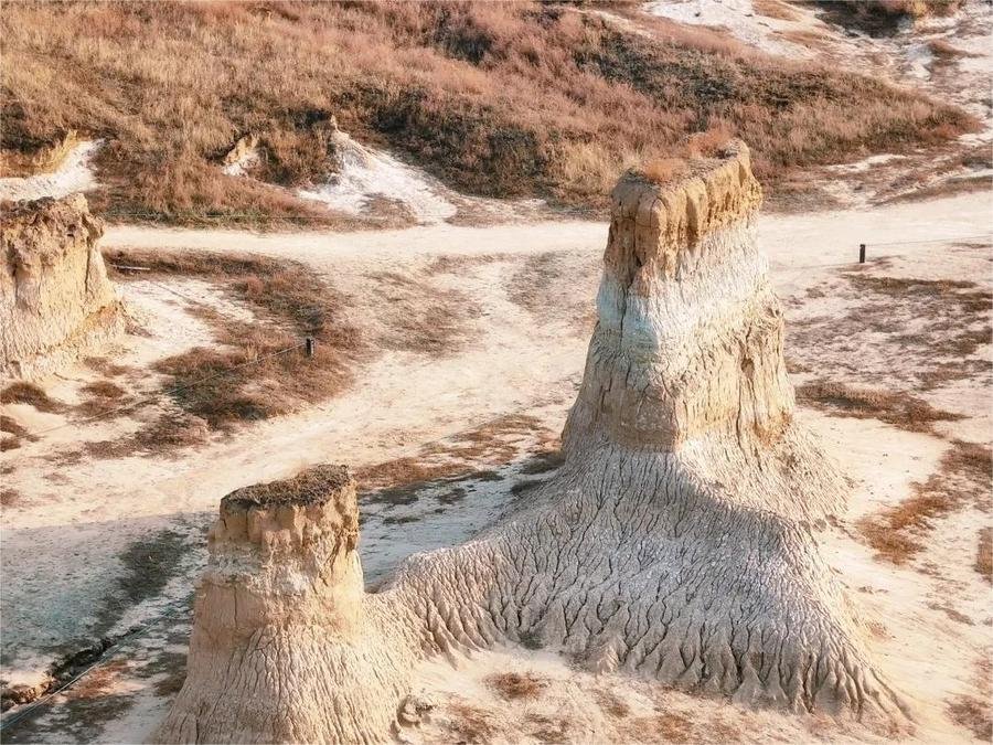 clay-forest-datong-2 clay-forest-datong-2