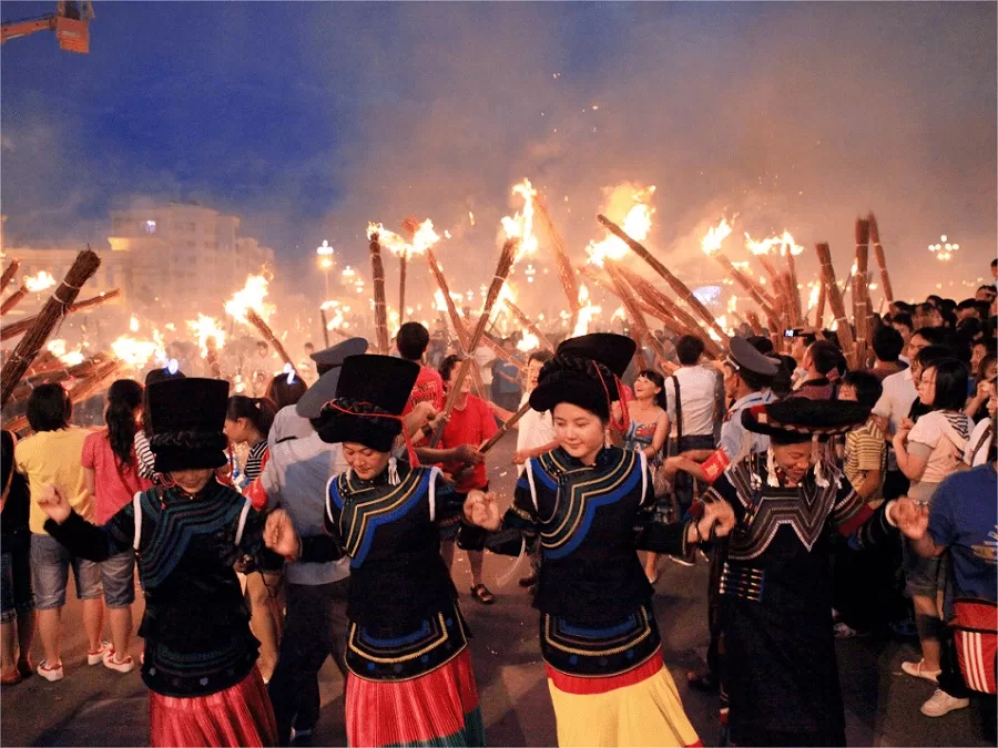 colorful-festivals-in-lugu-lake-jpg colorful-festivals-in-lugu-lake-jpg