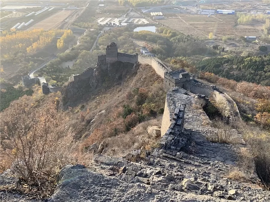 conservation-and-restoration-of-jiaoshan-great-wall-jpg conservation-and-restoration-of-jiaoshan-great-wall-jpg