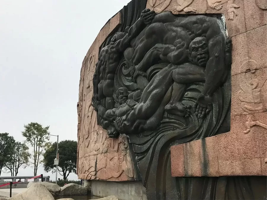 copper-plate-reliefs-in-tanziling-scenic-area-jpg copper-plate-reliefs-in-tanziling-scenic-area-jpg