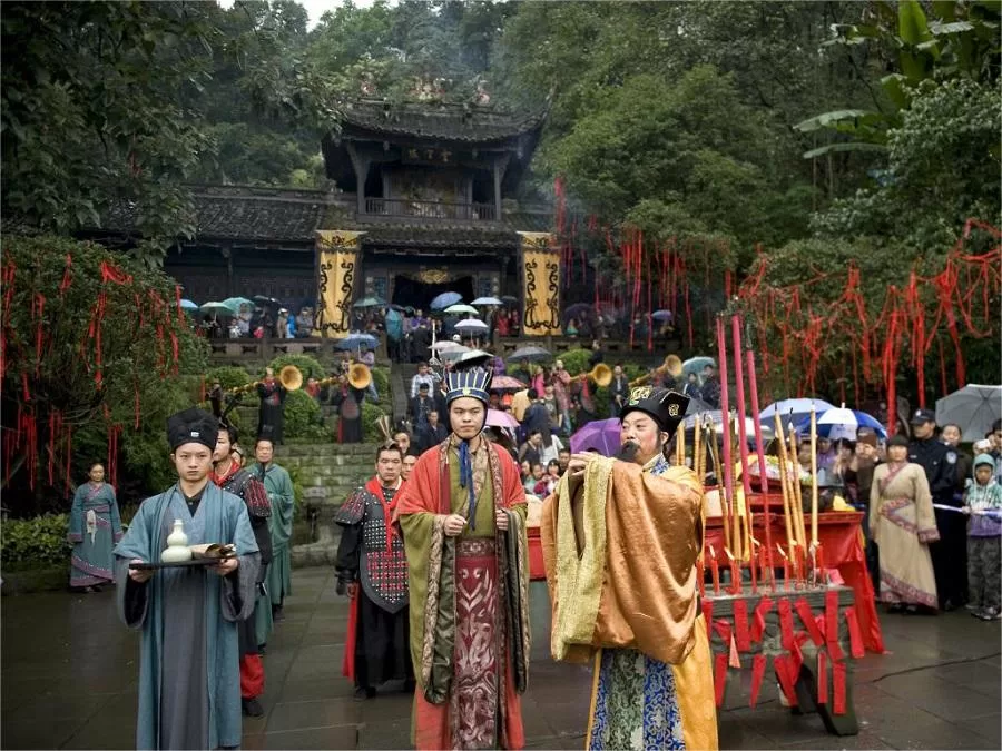 cultural-festivals-in-mount-qingcheng-jpg cultural-festivals-in-mount-qingcheng-jpg