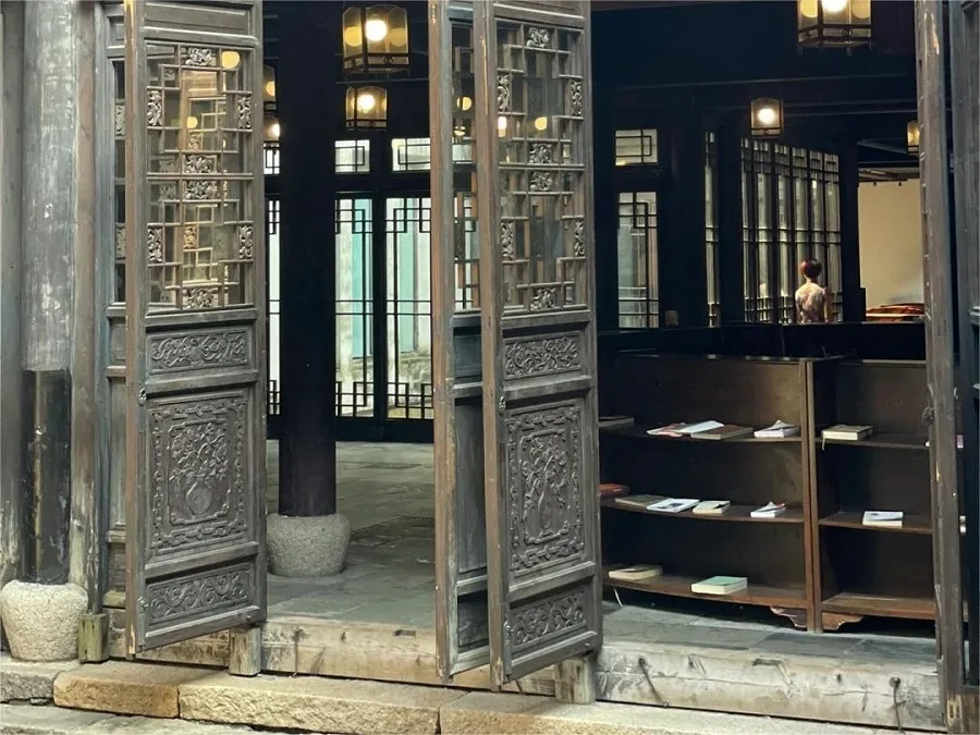 cultural-hub-of-zhaoming-academy-in-wuzhen-jpg cultural-hub-of-zhaoming-academy-in-wuzhen-jpg