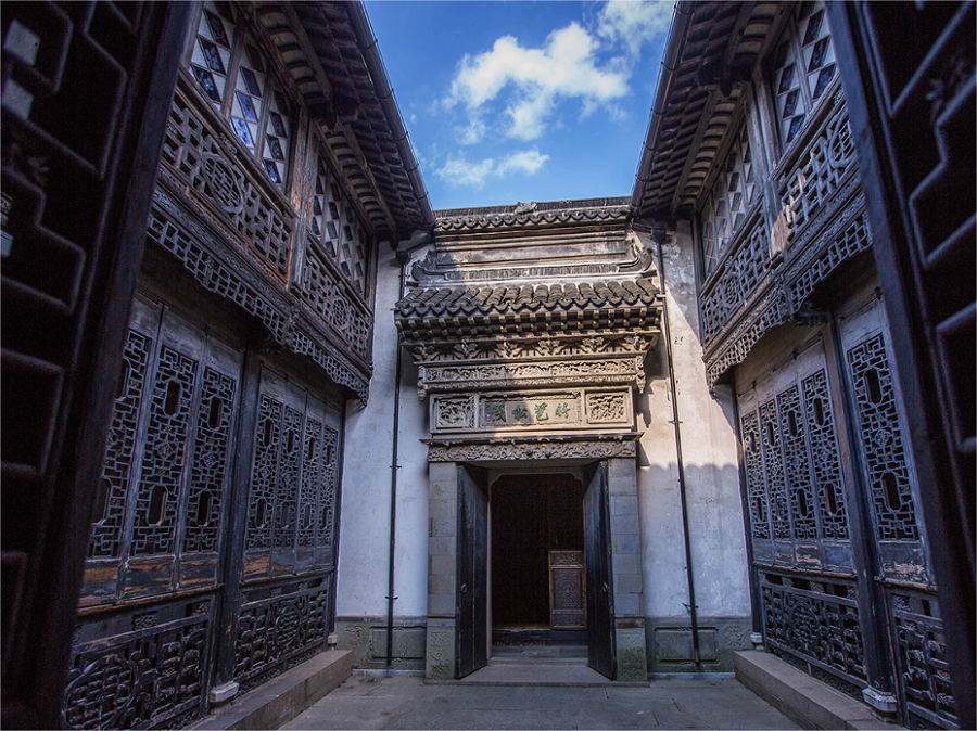 cultural-legacy-of-the-former-residence-of-zhang-shiming cultural-legacy-of-the-former-residence-of-zhang-shiming