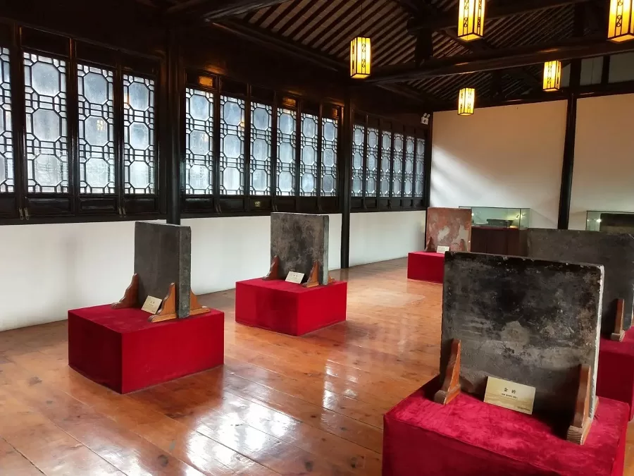 cultural-museums-in-jinxi-ancient-town-jpg cultural-museums-in-jinxi-ancient-town-jpg