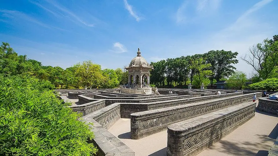 cultural-significance-of-yuanmingyuan cultural-significance-of-yuanmingyuan