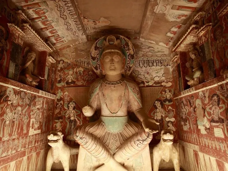 decline-and-abandoment-of-mogao-caves-jpg decline-and-abandoment-of-mogao-caves-jpg