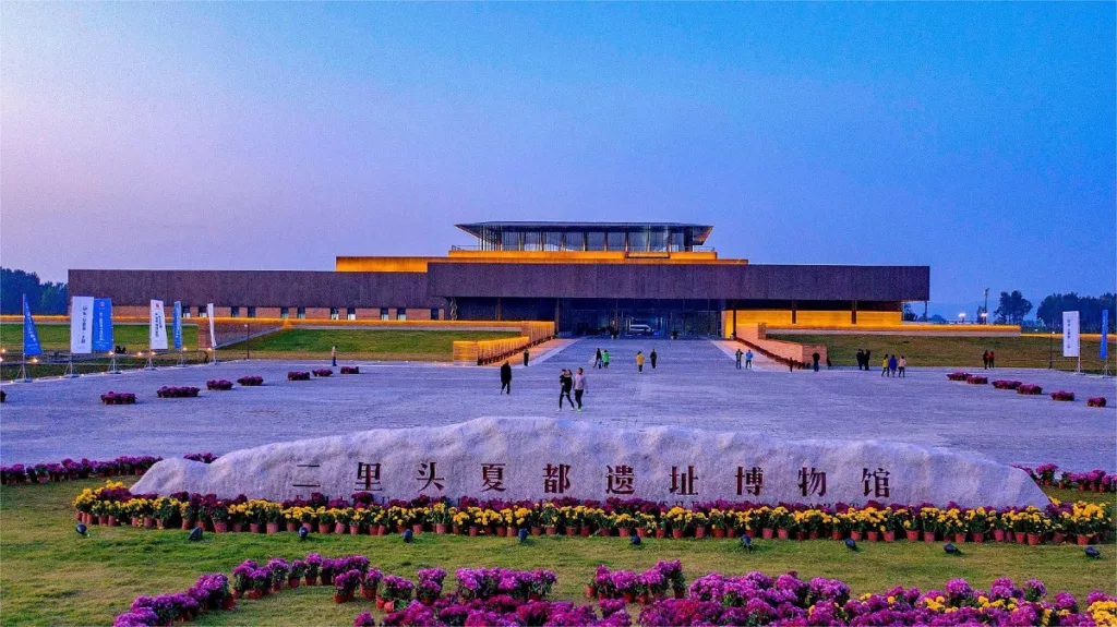 erlitou-site-museum-of-the-xia-capital-1024x575-2 erlitou-site-museum-of-the-xia-capital-1024x575-2