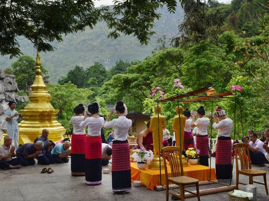 ethnic-villages-in-mengyuan-fairy-land ethnic-villages-in-mengyuan-fairy-land