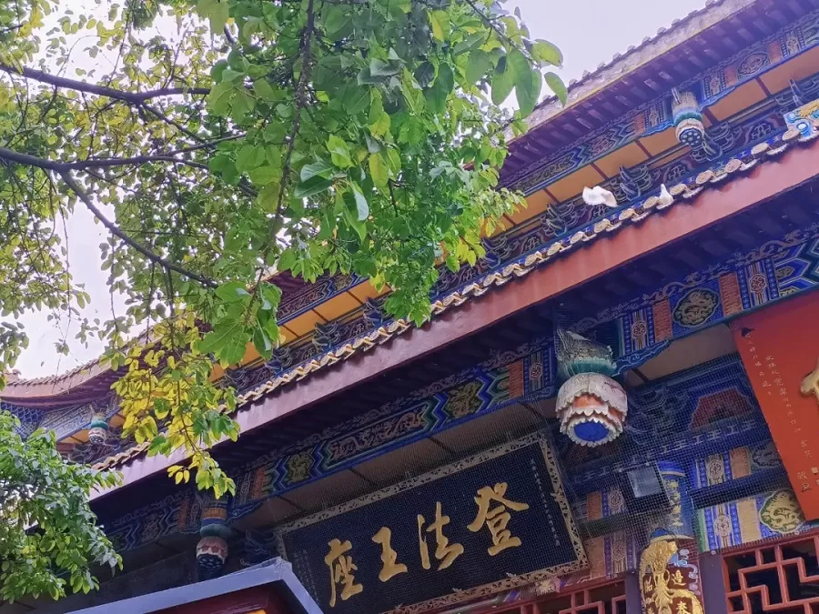 exquisite-architecture-in-zhaojue-temple-jpg exquisite-architecture-in-zhaojue-temple-jpg