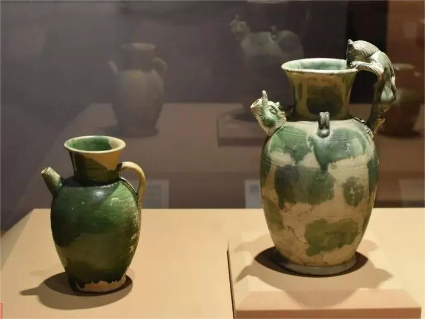 exquisite-exhibits-in-tang-city-ruins-museum-3-jpeg exquisite-exhibits-in-tang-city-ruins-museum-3-jpeg