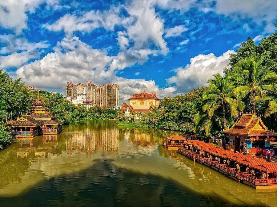 exquisite-layout-of-manting-park exquisite-layout-of-manting-park