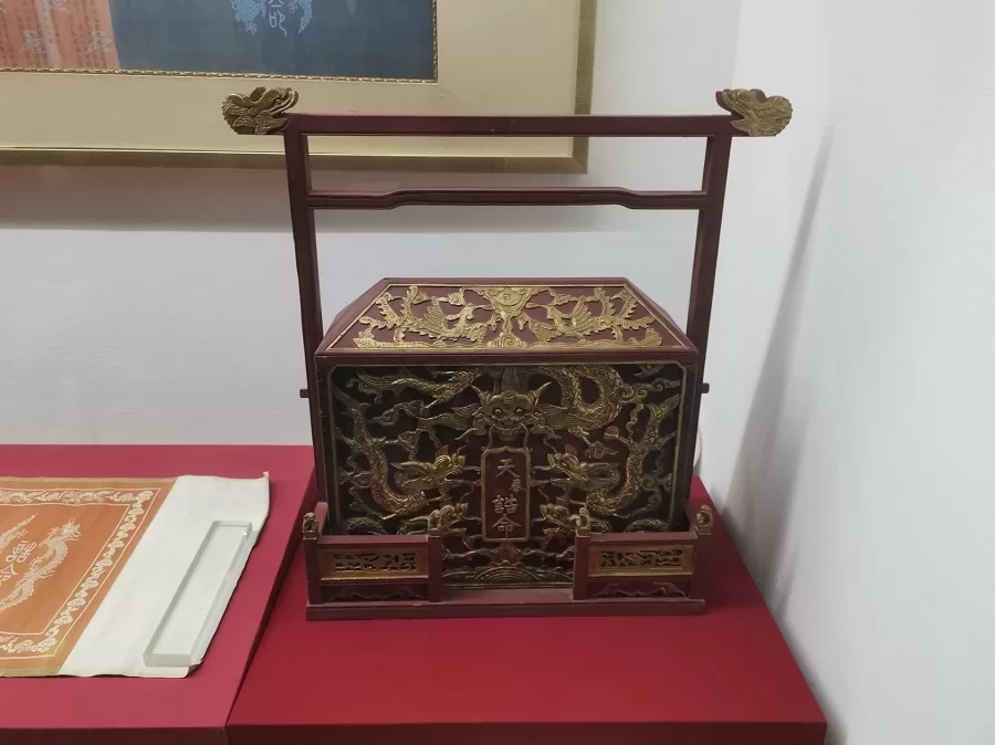 extensive-collections-in-xuzhou-imperial-decree-museum-jpg extensive-collections-in-xuzhou-imperial-decree-museum-jpg