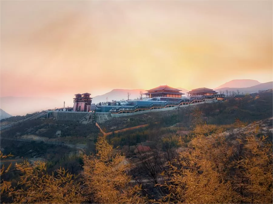 faqi-temple-in-yuntai-mountain-lianyungang-jpg faqi-temple-in-yuntai-mountain-lianyungang-jpg