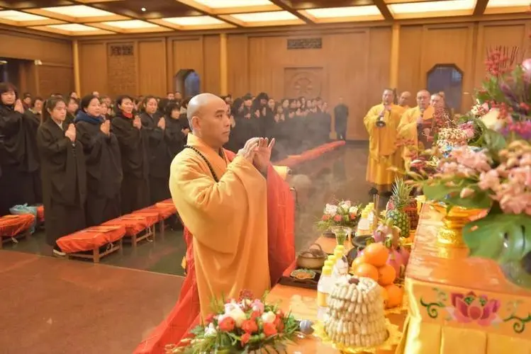 festivals-in-jingan-temple festivals-in-jingan-temple
