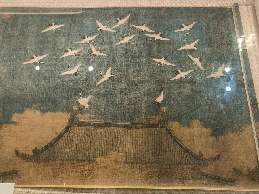 fine-arts-exhibition-in-kaifeng-museum-jpg fine-arts-exhibition-in-kaifeng-museum-jpg
