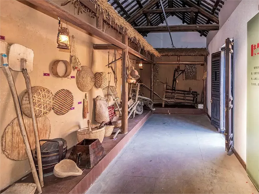 folk-customs-and-historical-museum-in-yaowan-ancient-town-jpg folk-customs-and-historical-museum-in-yaowan-ancient-town-jpg