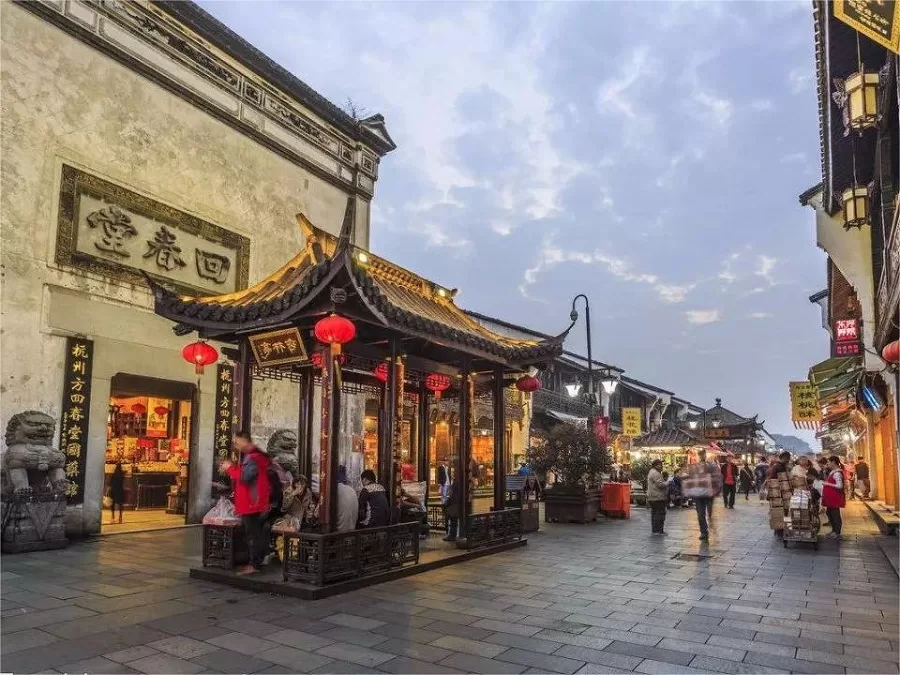 former-commecial-and-recreational-hub-of-southern-song-imperial-street-jpg former-commecial-and-recreational-hub-of-southern-song-imperial-street-jpg